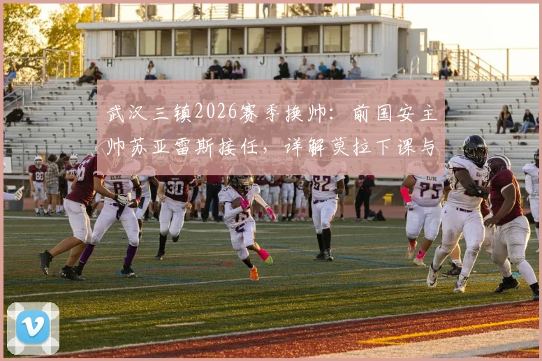 武汉三镇2026赛季换帅:前国安主帅苏亚雷斯接任,详解莫拉下课与新帅执教前景